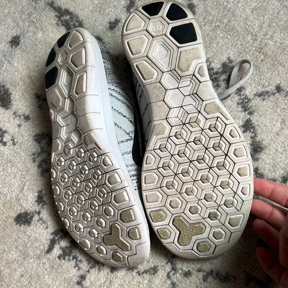 Nike free run - Picture 3 of 4